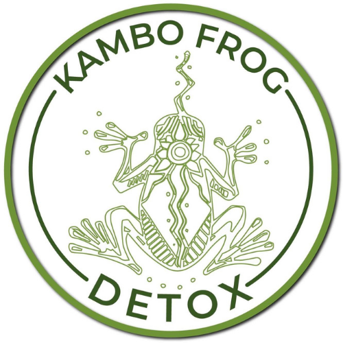 Kambo Frog Detox kambofrogdetox.com